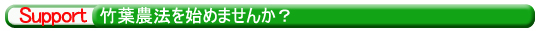 Support@|t_@n߂܂񂩁H